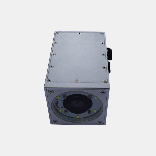 小型化面阵组件