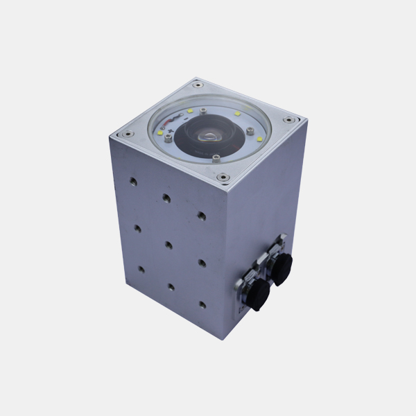 小型化面阵组件