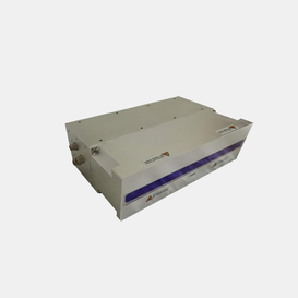 双激光线扫描组件