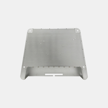 一体化隧道扫描组件